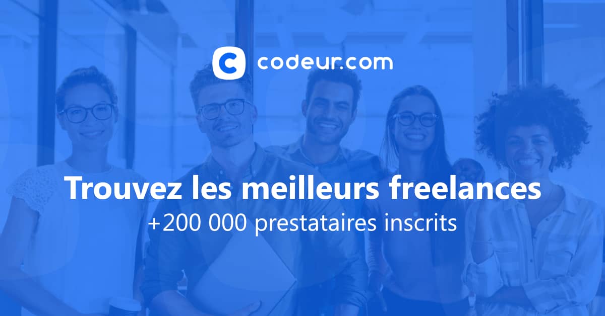 Comment se faire payer sur Codeur.com?