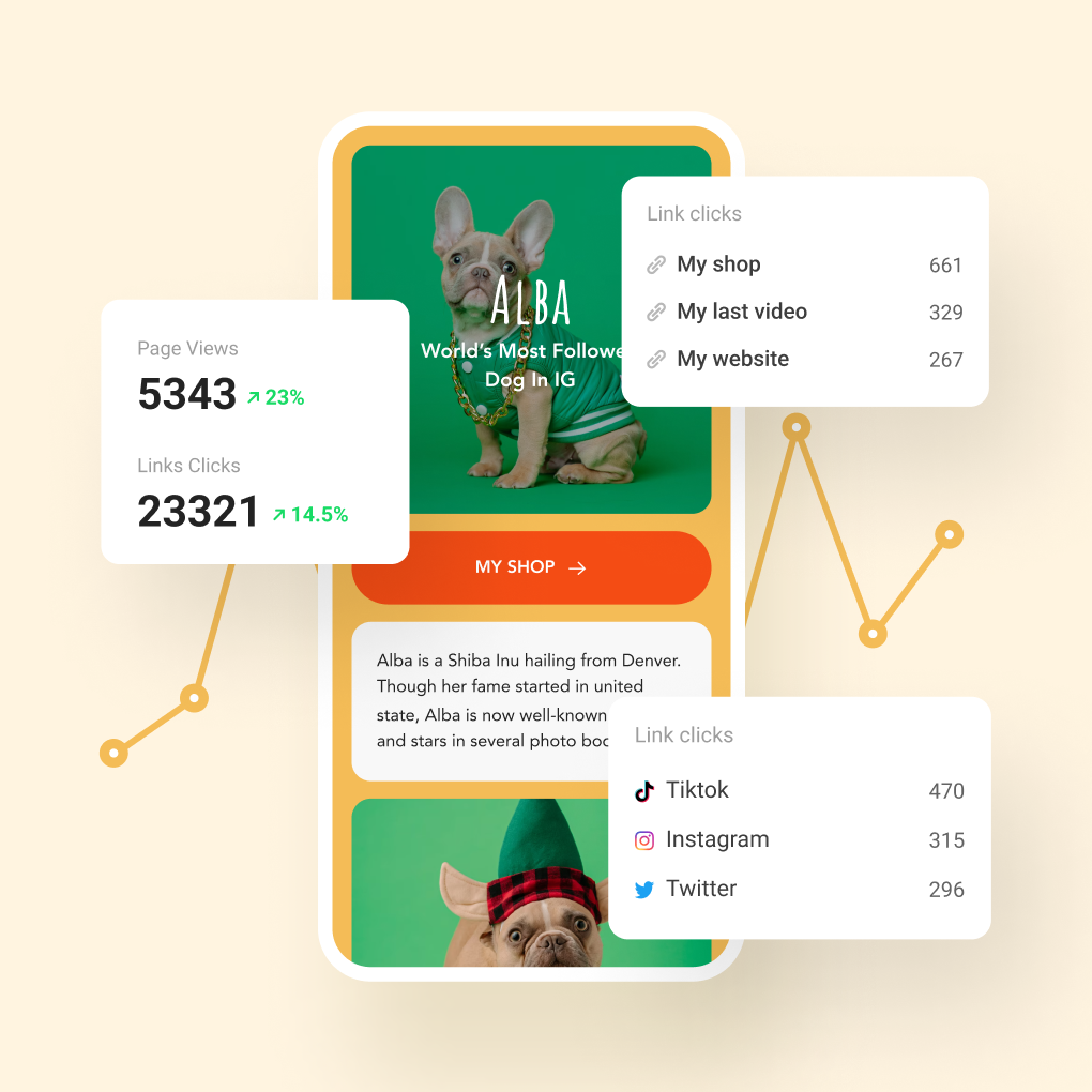 Facture, Devis & Notifications