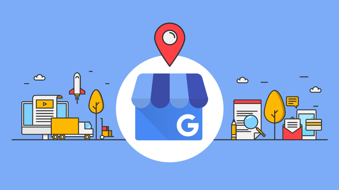 Comment Éviter la suspension de votre fiche Google My Business avec Secudeal?